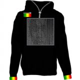 Black Bamboo Clothing